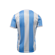 REMERA RETRO ESCUDO